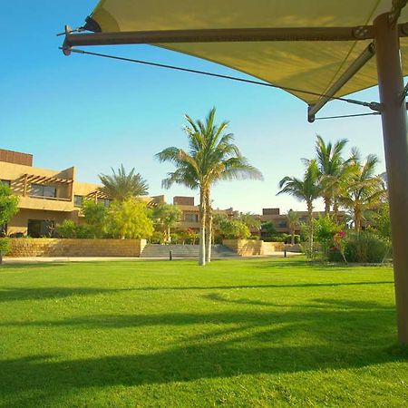 Golden Tulip Sharma Resort Екстер'єр фото