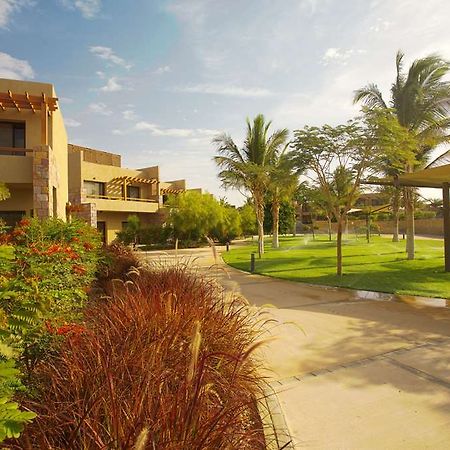 Golden Tulip Sharma Resort Екстер'єр фото