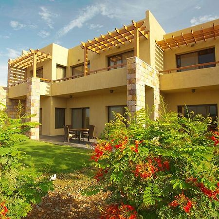 Golden Tulip Sharma Resort Екстер'єр фото